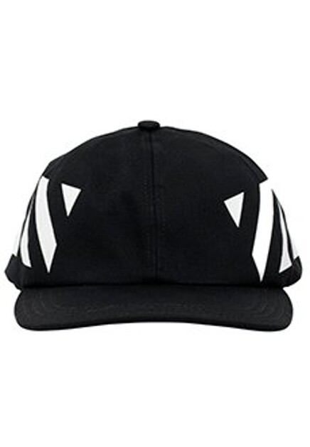 Бейсболка OFF-WHITE