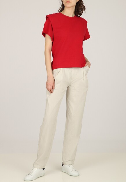Брюки ISABEL MARANT - ФРАНЦИЯ