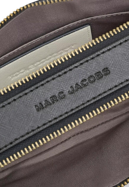 Сумка кросс-боди The Snapshot MARC JACOBS - США