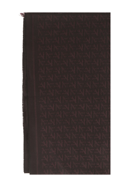 Шарф ISAIA