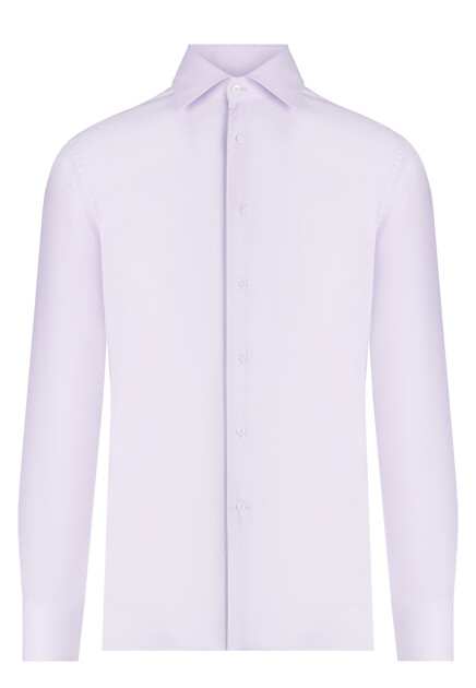 Рубашка из хлопка CORNELIANI