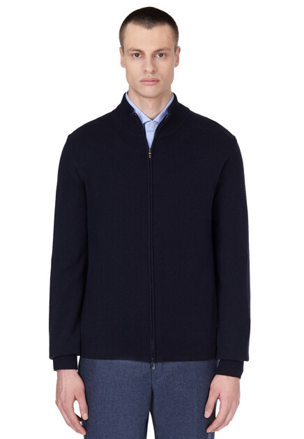 Кардиган CORNELIANI  - Шерсть