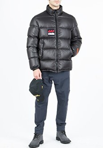 Куртка HERON PRESTON