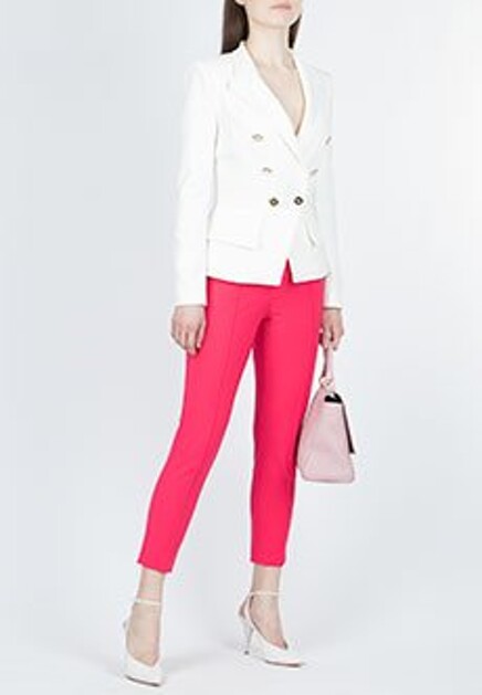 Брюки ELISABETTA FRANCHI