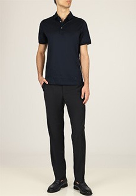 Брюки PANTALONI TORINO