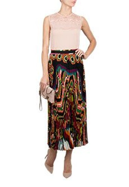 Юбка ROBERTO CAVALLI