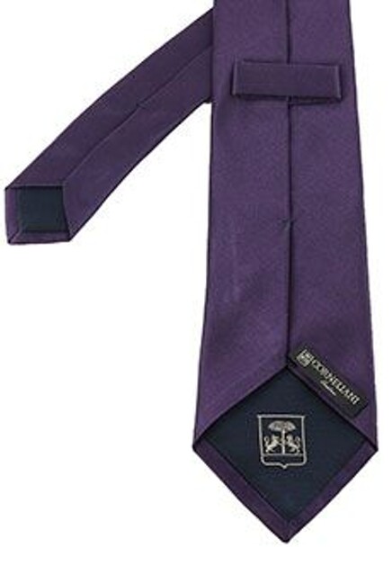 Галстук CORNELIANI