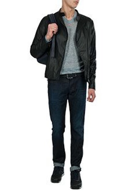 Джемпер ARMANI JEANS