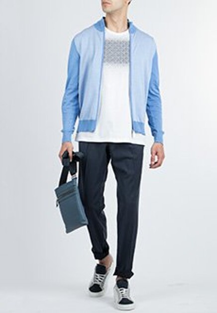 Брюки CORNELIANI