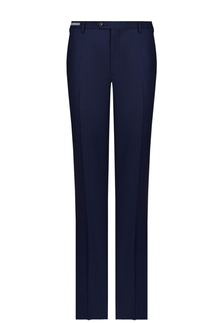 Брюки из тонкой шерсти  CORNELIANI