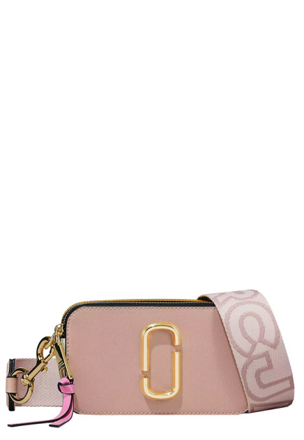 Сумка кросс-боди The Snapshot MARC JACOBS
