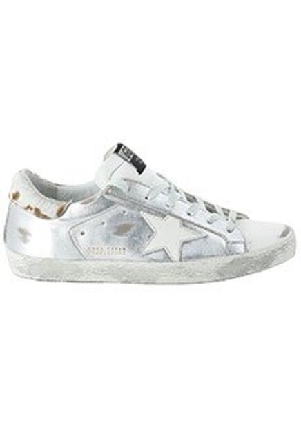 Кеды GOLDEN GOOSE