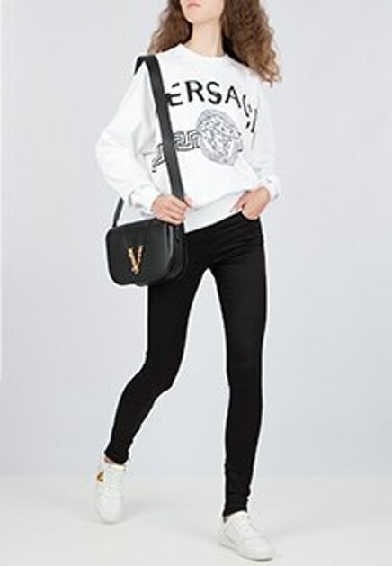 Свитшот VERSACE