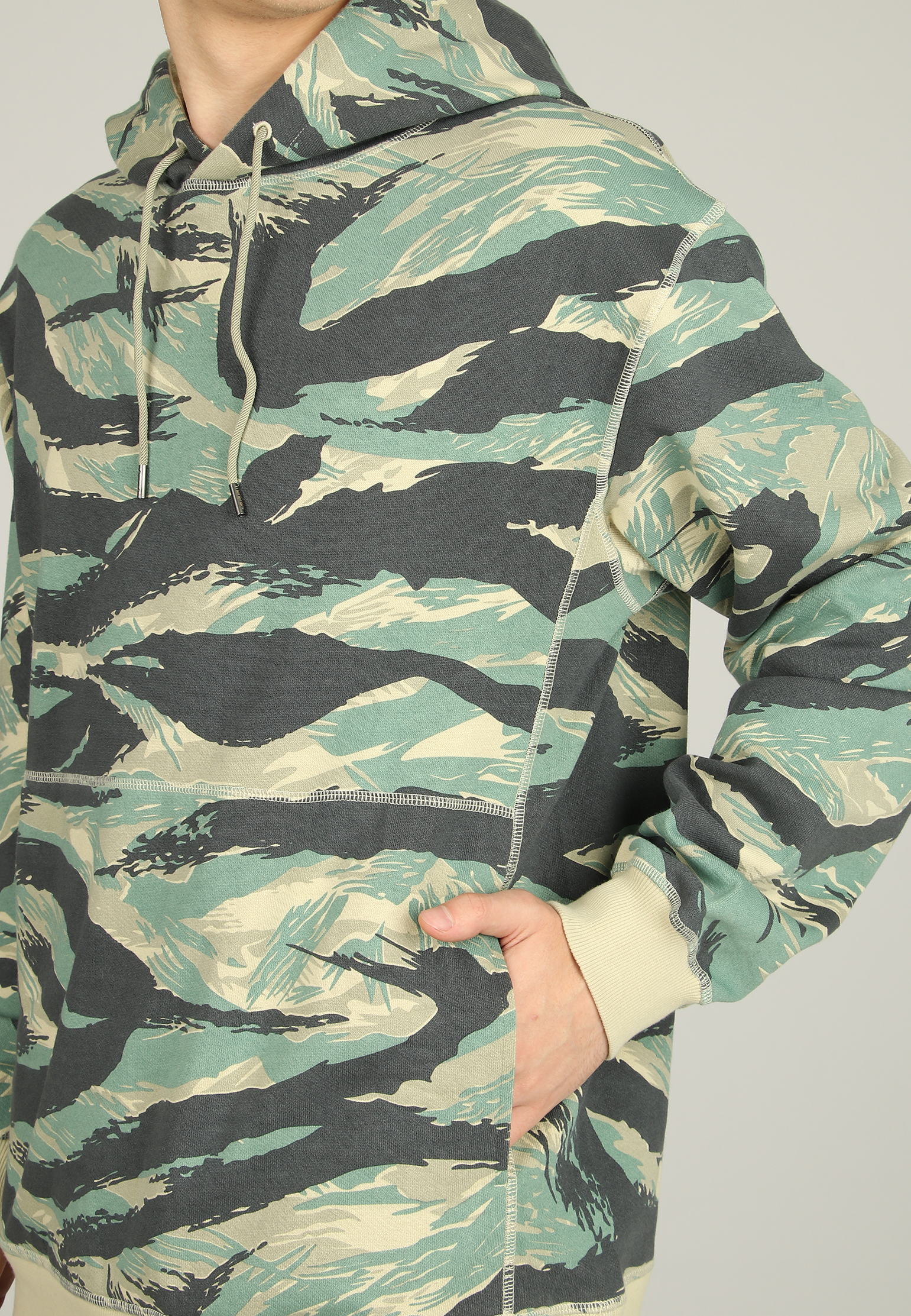 Спортивный костюм MAHARISHI