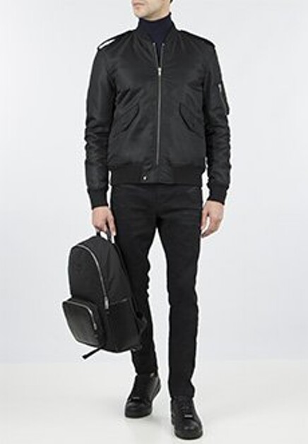 Куртка SAINT LAURENT