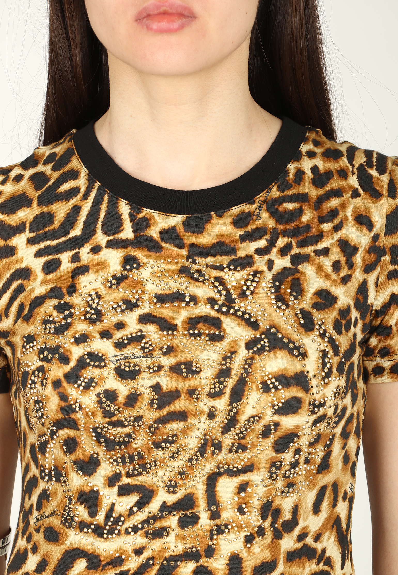 Футболка JUST CAVALLI 150890