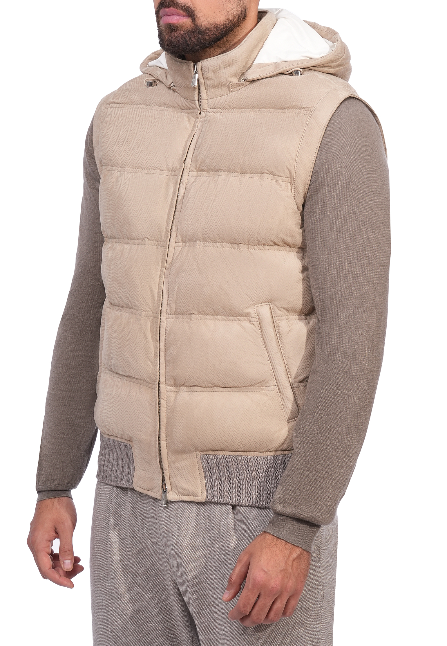 Жилет MANDELLI 167896