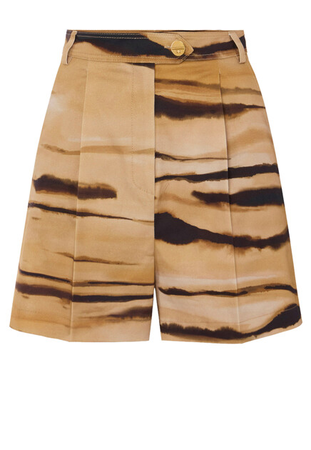 Шорты ELISABETTA FRANCHI
