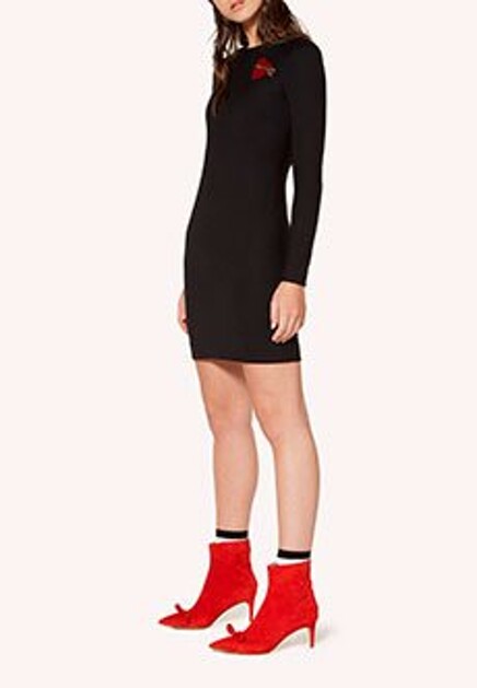 Платье VALENTINO RED