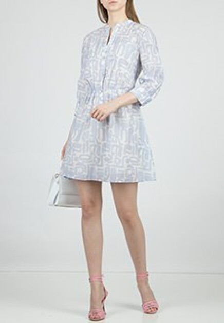 Платье EMPORIO ARMANI