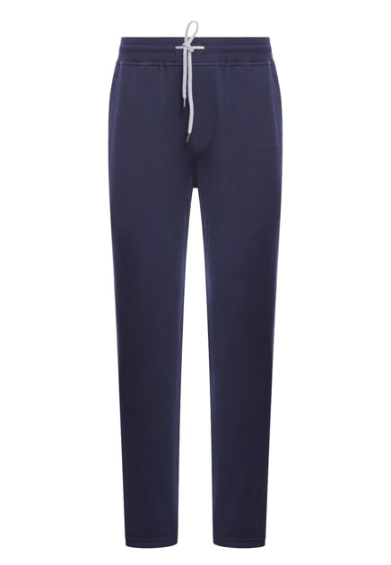 Брюки BRUNELLO CUCINELLI