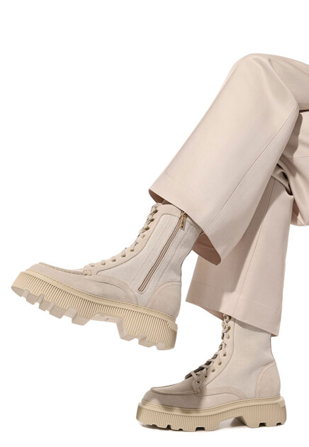 Ботинки SANTONI 181934