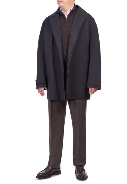 Плащ BRIONI 148889