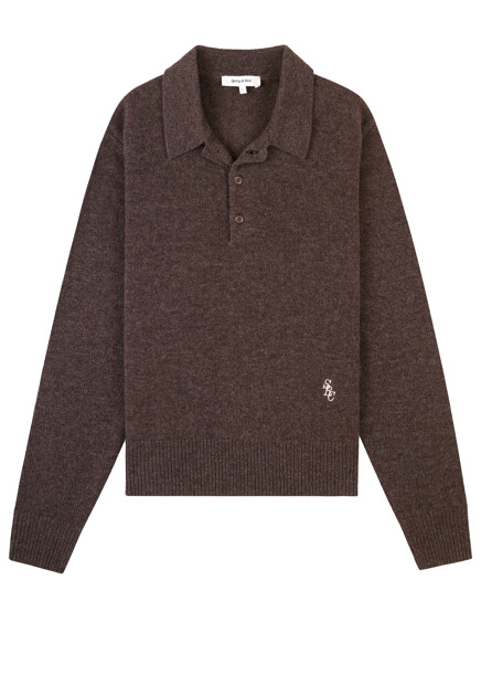 Джемпер SPORTY&RICH