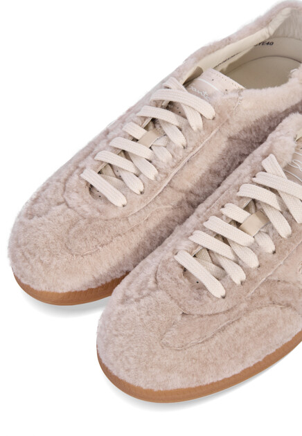 Кеды SANTONI  36 размера