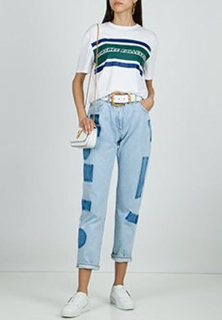 Футболка VERSACE COLLECTION