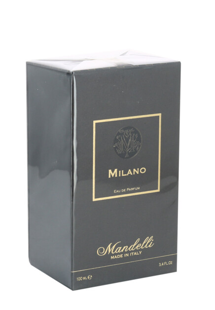 Парфюмерная вода Milano 100 мл MANDELLI - ИТАЛИЯ