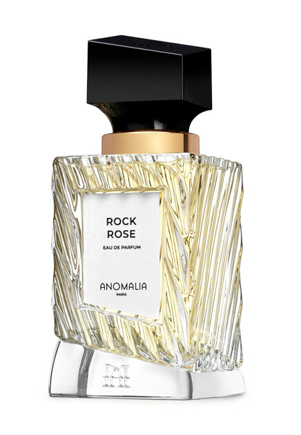 Парфюмерная вода Rock Rose 70 мл ANOMALIA - ФРАНЦИЯ