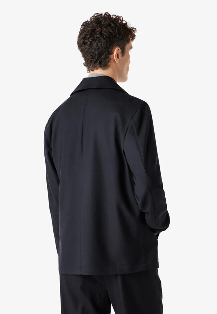 Куртка CORNELIANI  - Шерсть