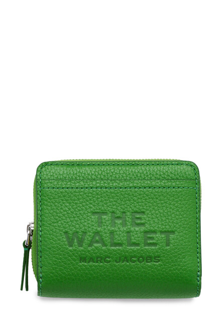 Кошелек The Leather Mini MARC JACOBS