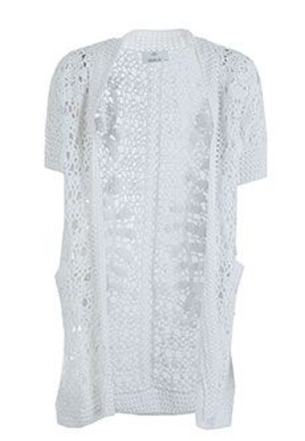 Жилет ALLUDE