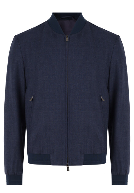 Бомбер CORNELIANI
