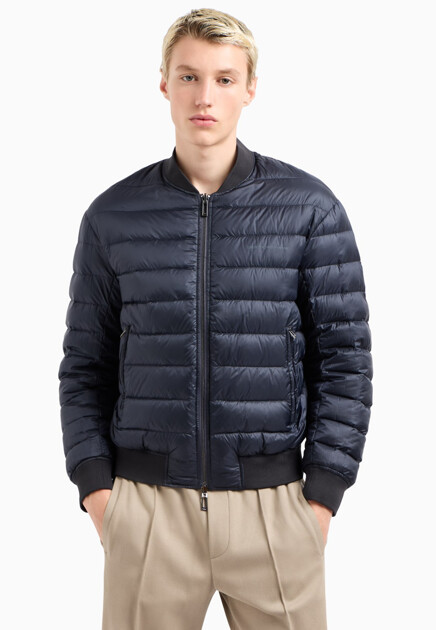 Куртка EMPORIO ARMANI  - Полиамид