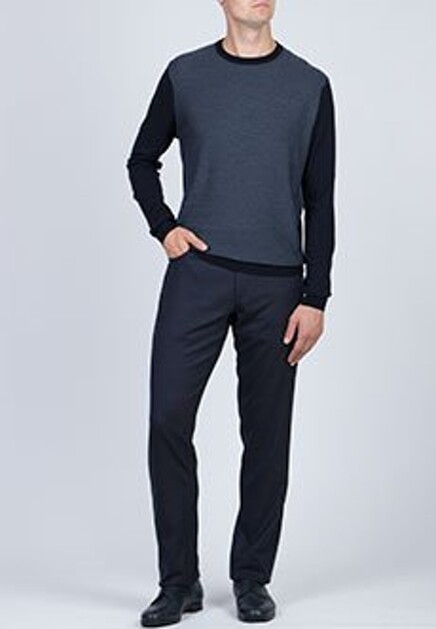Джемпер CORNELIANI