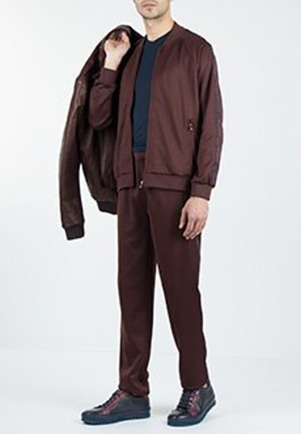 Футболка EMPORIO ARMANI