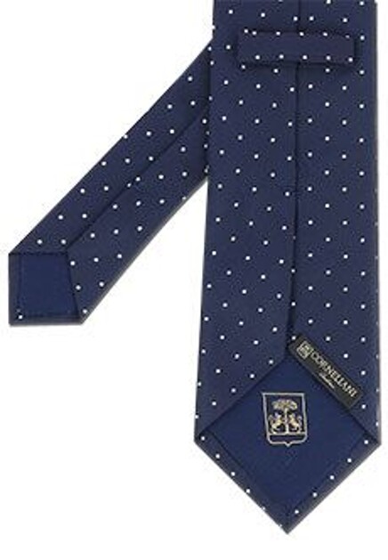 Галстук CORNELIANI