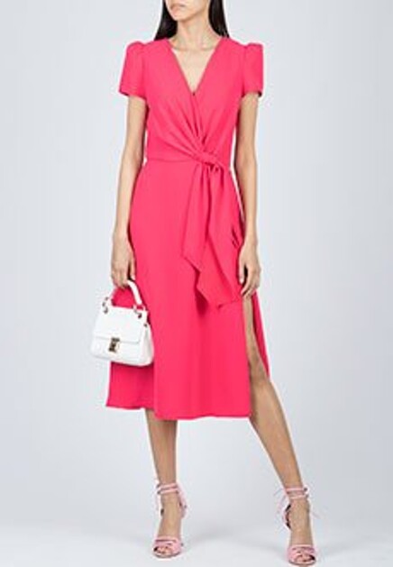 Платье ELISABETTA FRANCHI
