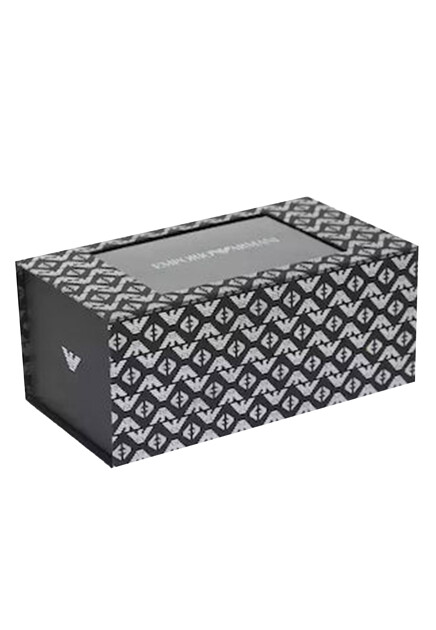 Комплект носков  EMPORIO ARMANI Underwear