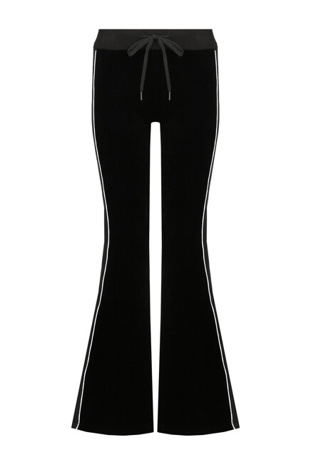 Костюм VERSACE JEANS COUTURE  - Вискоза - цвет черный