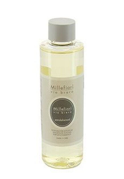 Рефил для диффузора Sandalwood 250 мл MILLEFIORI