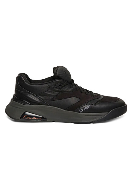 Кроссовки  SANTONI