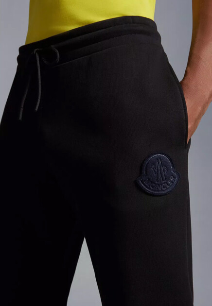 Брюки MONCLER 176029