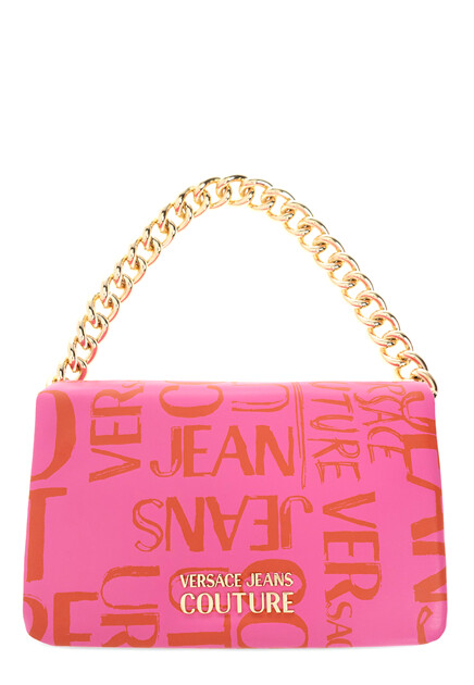 Сумка  VERSACE JEANS COUTURE