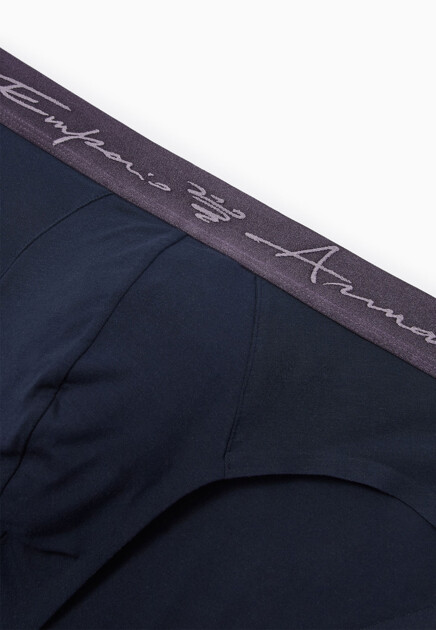 Трусы EMPORIO ARMANI Underwear - ИТАЛИЯ