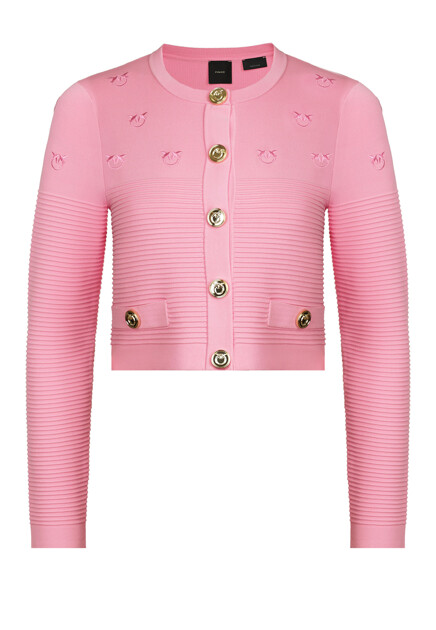 Костюм из смесовой вискозы  PINKO - ИТАЛИЯ