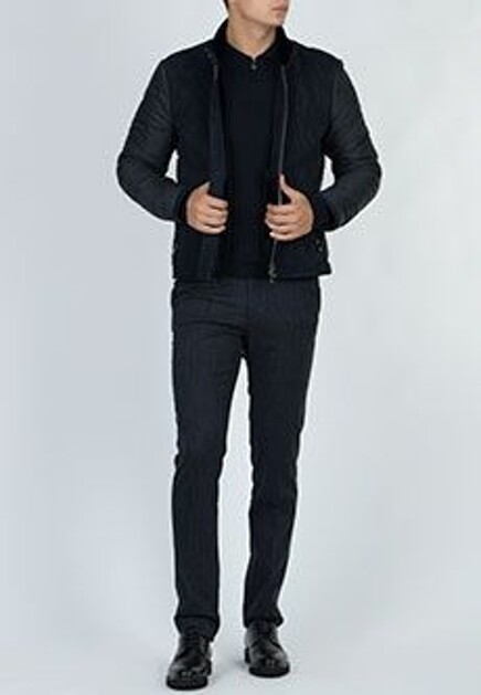 Куртка CORNELIANI